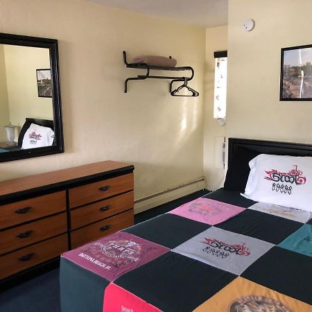 Scoot Inn Motel Port Orange Ngoại thất bức ảnh