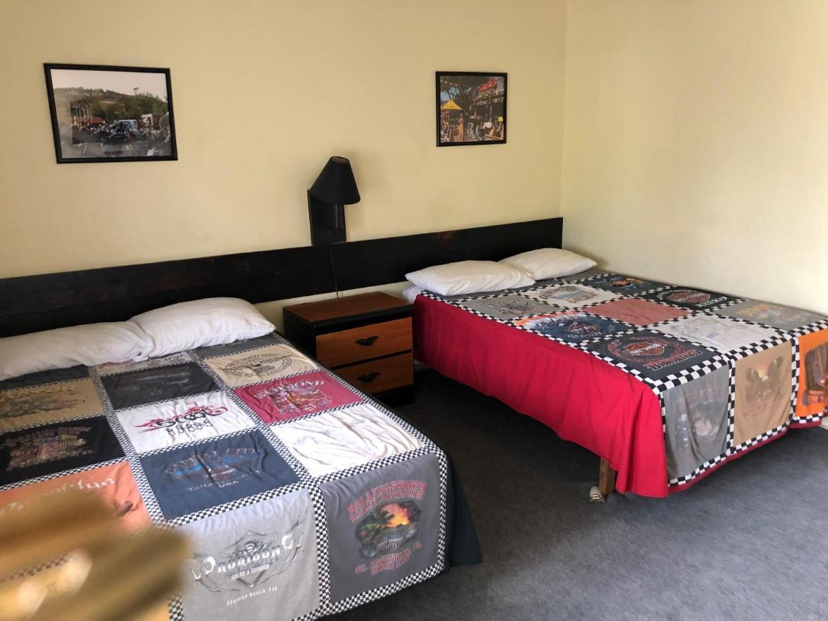 Scoot Inn Motel Port Orange Ngoại thất bức ảnh